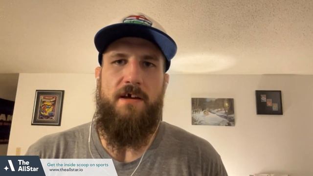 Tanner Boser says Ion Cutelaba matchup is an impending CAR CRASH, reveals who can defeat Jon Jones смотреть онлайн