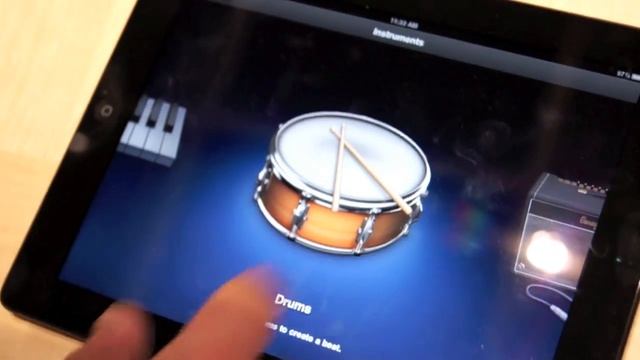 PCMag: iPad 2 Video Hands On смотреть онлайн