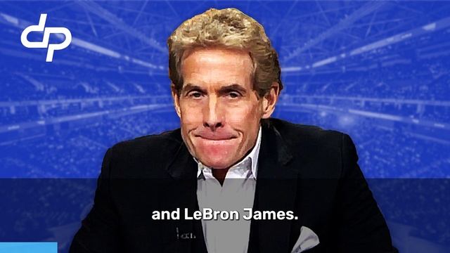 Skip Bayless Stuns Live Audience By Admitting Lebron James Is A Better Player Than Michael At Age 3 смотреть онлайн