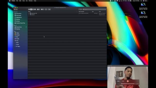 How to use Finder to manage iPad and iPhone смотреть онлайн