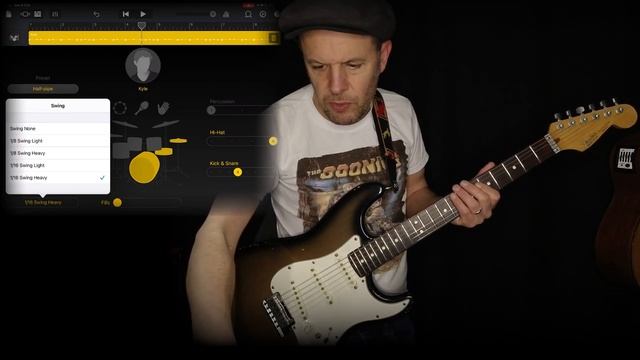Rhythm Guitar - The Need for Ultimate Precision смотреть онлайн