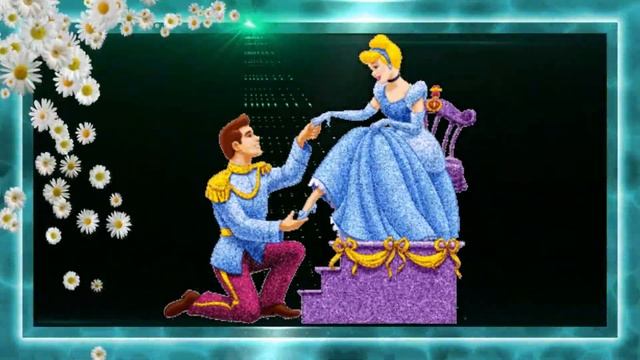 Золушка смотреть онлайн