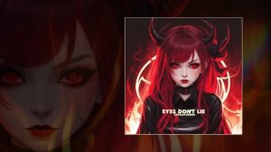 Lastfragment - Eyes don't Lie (Официальная премьера трека)