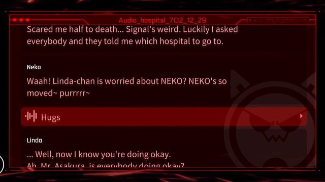 [Cytus 2 v2.9] PunkNeko OS Logs 31-32 *SPOILERS* смотреть онлайн