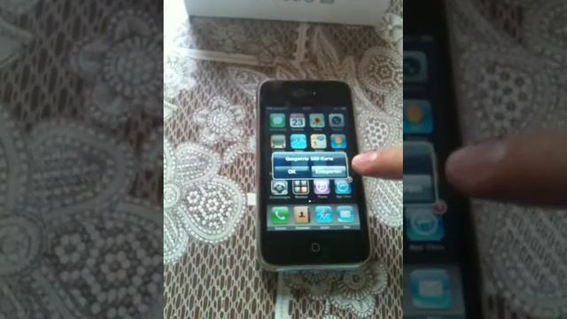IPHONE 3GS 3.1.3 FIRMWARE 05.12.01 SIMLOCK FREI MACHEN!!!!! смотреть онлайн