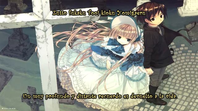 Incertitude (Sub-español/romanji) смотреть онлайн
