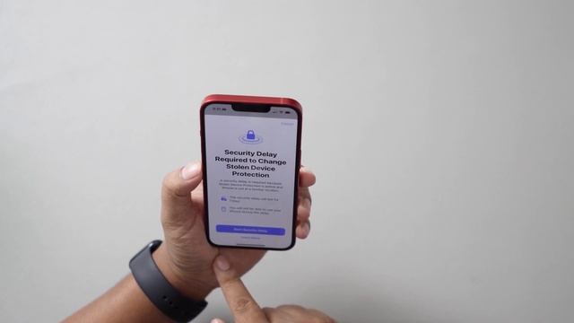 iOS 17.3 RC ចេញហើយមានអ្វីថ្មី? смотреть онлайн