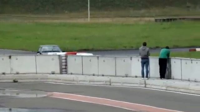 Lada TimeAttack 2-й заезд смотреть онлайн