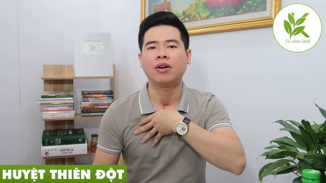 Làm Theo Cách Này Chỉ 3 Ngày Là CỔ HẾT SẠCH ĐỜM - HẾT HO - HEN SUYỄN | TCL смотреть онлайн