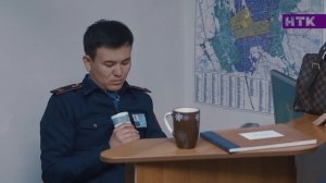 Патруль - Мура ушел из дома [часть вторая]