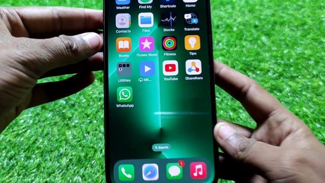 iPhone Me Bol Kar Call Kaise Kare | Voice Call Dialer | How To Dail Call With Your Voice In iPhone смотреть онлайн
