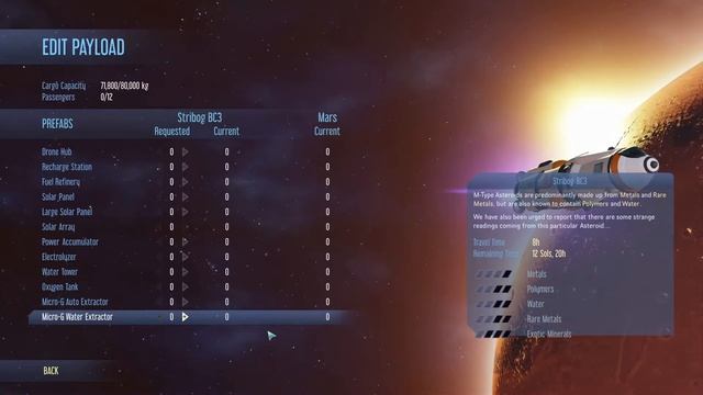 Europe vs Russia (Last War) | 845% Difficulty - Surviving Mars: Below & Beyond [Ep 6] смотреть онлайн