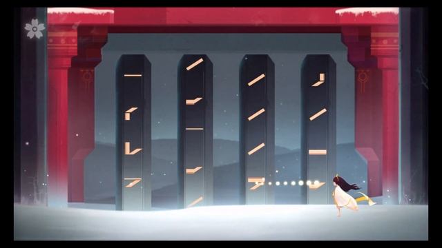 Lunar Flowers (By NetEase Games) - IOS Complete Walkthrough Gameplay