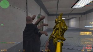 Counter Strike Xtreme V5 Gameplay