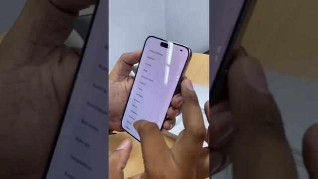 Unboxing Iphone 15 Pro Max 1TB Natural Titanium смотреть онлайн