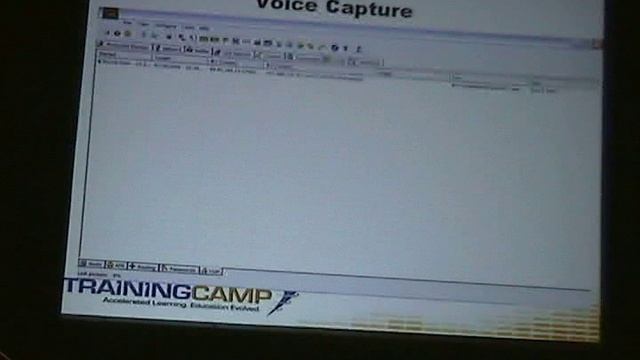 DEFCON 14: Corporate Network Spying смотреть онлайн