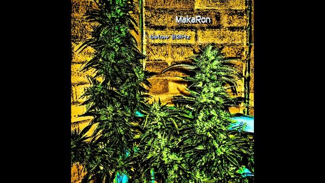 MakaRon - Old Timer Dub смотреть онлайн