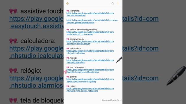 ꒰݂𝆬𝅄݂ٞ☁️liberando apps do iPhone para Android da própria play store смотреть онлайн