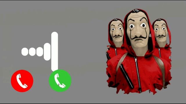 BELLA CIAO REMIX RINGTONE | BGM RINGTONE | MONEY HEIST | #RINGTONE | Copyright Free