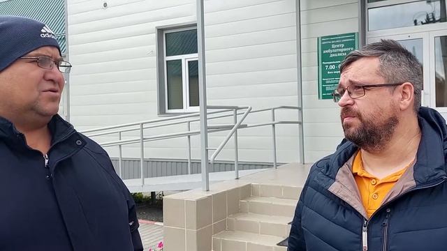 У пациентов с почечной недостаточностью новые проблемы смотреть онлайн