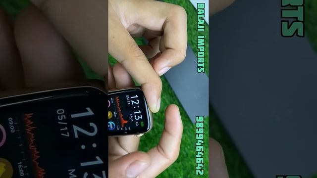 Updated Apple logo watch Unboxing & Review || Apple smartwatch first impression 🔥🔥🔥🔥 смотреть онлайн