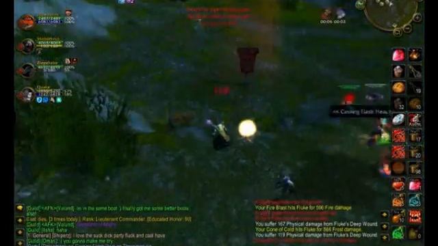Magecraft