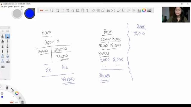 IA1 Bank reconciliation смотреть онлайн