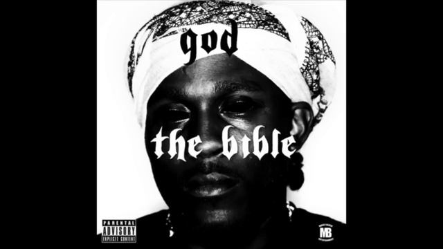 God - Genesis (The Bible) [2014] смотреть онлайн