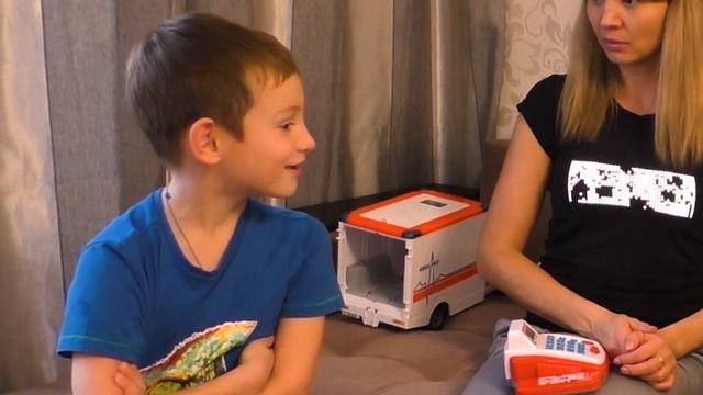 Обмен телами! Что-то пошло не так, Кирилл с мамой поменялись телами! смотреть онлайн