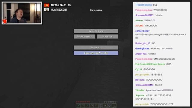 AntVenom FINALLY Finds the Golden Apple! смотреть онлайн