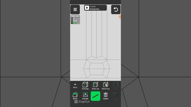 3D Modeling App : iPhone 4s смотреть онлайн
