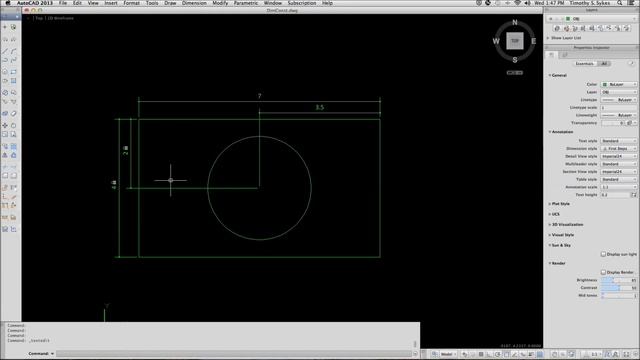 17.4.3a: Managing Parameters смотреть онлайн