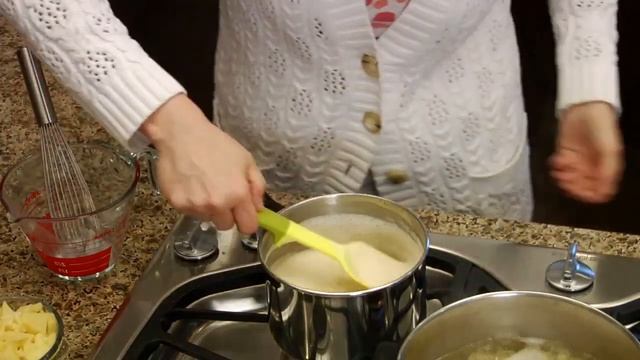 Mac and Cheese смотреть онлайн