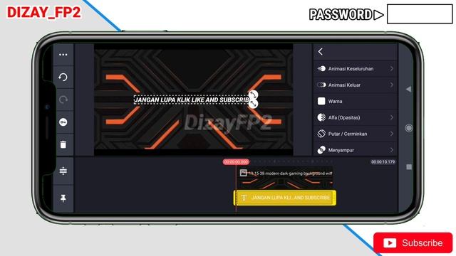 Terbaru‼️KINEMASTER TERBARU 2023 | SUPPORT ANDROID 14 - BISA BIKIN TEMPLATE - NO WATERMARK смотреть онлайн