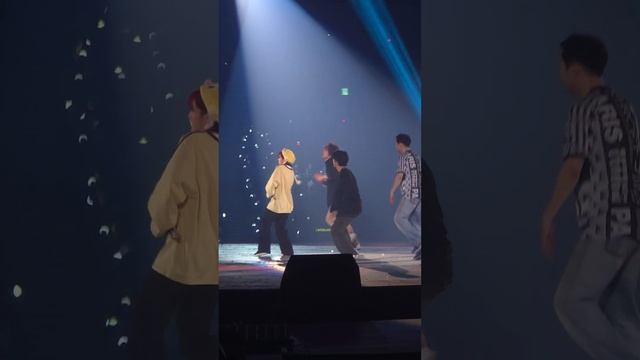 240310 아이유(IU) - 어젯밤 이야기 / 2024 IU H.E.R. WORLD TOUR CONCERT IN SEOUL