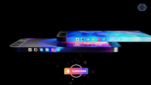 iPhone 18 Pro Max - Concept 2025 смотреть онлайн