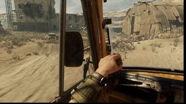 Metro Exodus 18+ . ССВ ПИКЧЕРС