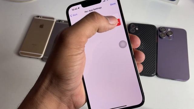 How to change Battery icon Colour in any iPhone 🔴🟠🟡🟢🟣🟤🟤🟢 смотреть онлайн
