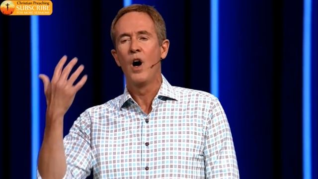 Andy Stanley - The Last King - Why won't God just look the other way? смотреть онлайн