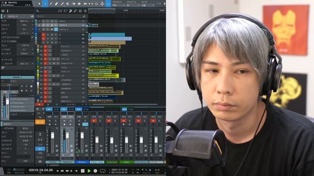 歌い手歴１０年の俺にはマイクなどiPhoneで十分だったわ【シャルル】 смотреть онлайн