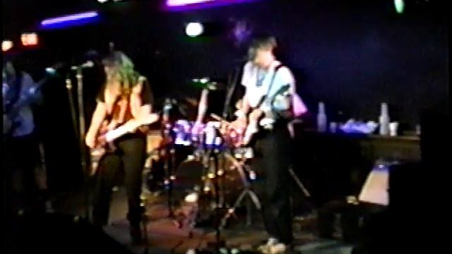 the ellen james society: 1991-05-07 the moon - new haven, connecticut смотреть онлайн