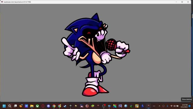 How to use Veadotube Mini as a Virtual Camera on DIscord смотреть онлайн