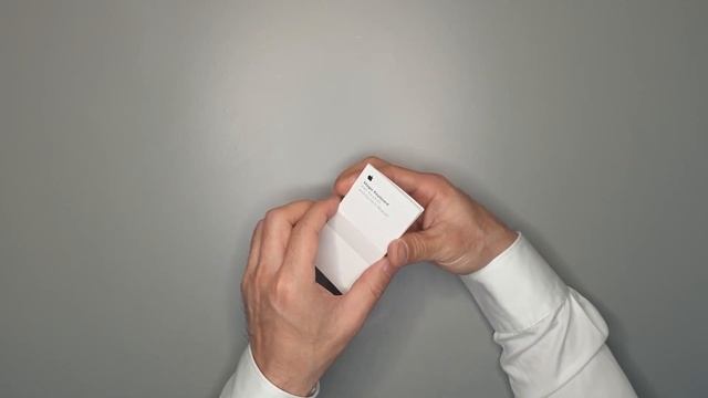 Apple Magic Keyboard With Touch ID And Numeric Keypad - Unboxing ASMR