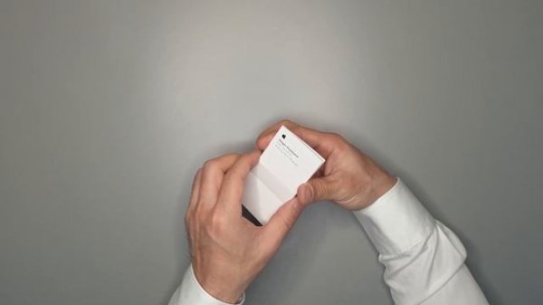 Apple Magic Keyboard with Touch ID and Numeric Keypad - Unboxing ASMR