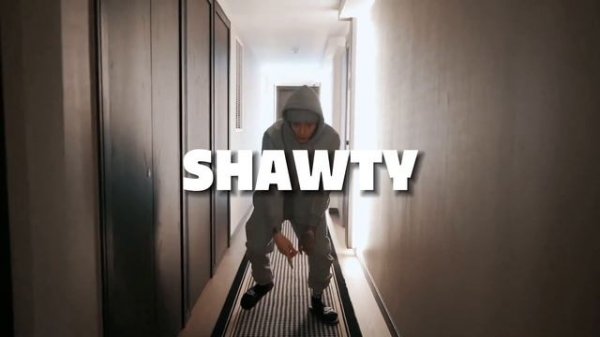 [FREE] Central Cee X Sample Drill Type Beat - "SHAWTY" |Melodic Drill Type beat 2024