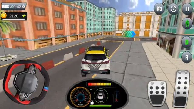 Car parking multiplaye free account gameplay Android,ios смотреть онлайн