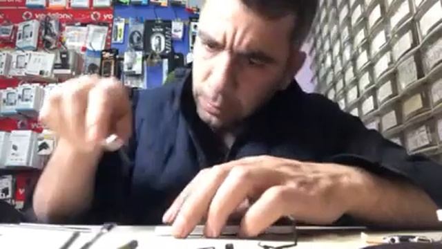 İPhone 5s buzzer değişimi смотреть онлайн