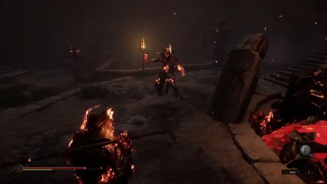 Мрачная Башня➤Mortal shell: the virtuous cycle RTX on/DLSS ➢ Прохождение➢2 смотреть онлайн