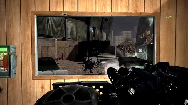 Duke Nukem Forever [PC] (2011) - Часть 1 из 2