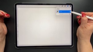 1 УРОК. 1 видео. Procreate для дизайнеров.